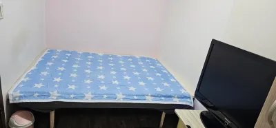 Jukjeon Guesthouse Iwantlivingtel