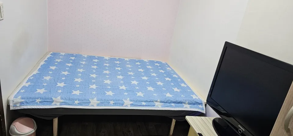 Jukjeon Guesthouse Iwantlivingtel