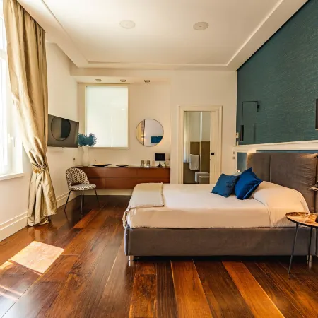 AD Maiora Boutique Suite