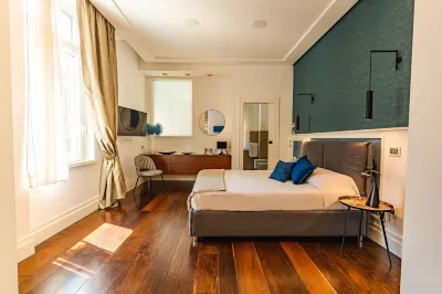 AD Maiora Boutique Suite Hotels in 