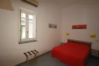 Casa Al Mar Canneto Via Mazzini