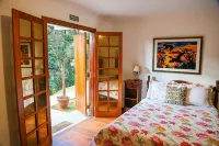 Mansão Austríaca Guesthouse