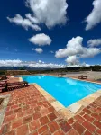 Casa Moranesi - piscine
