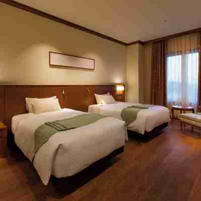 グランド エンパイア ホテル Rooms