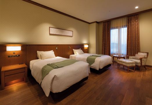 그랜드 엠파이어 호텔