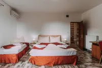 Fenyves Hotel