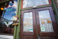 McMenamins White Eagle Các khách sạn ở 