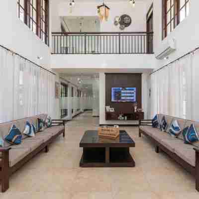 Villa Calangute Phase 12 Others