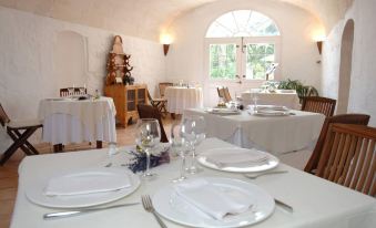 Alcaufar Vell Hotel Rural & Restaurant