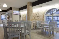 Hotel Real de Toledo - breakfast
