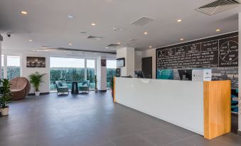 Ibis Styles Bucharest Airport
