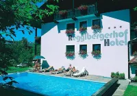 Hotel Regglbergerhof - Pools