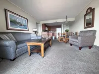 ไพน์สเตด รีฟ รีสอร์ท โรงแรมใน