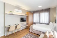 Charlie JP Redenção Cidade Baixa Hotels in Porto Alegre