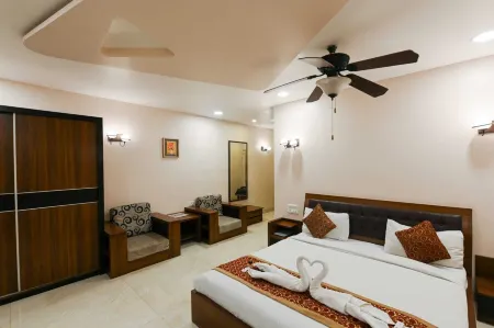 Hotel the Sudesh Отели рядом со станцией Raipur Junction Railway Station Bus Stop