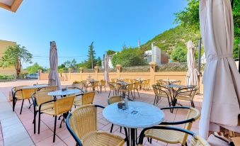 Hotel Dana