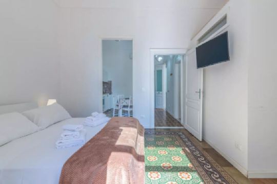 Standard Apartment A'Storia Photo