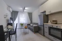 Coop Apartments