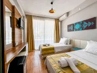 Grand Avşa Otel Hôtels à : Avsa Island