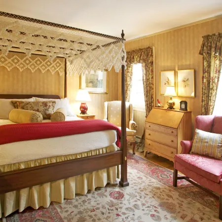 Stockbridge Country Inn