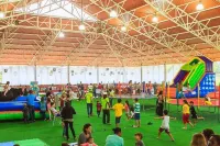 Flat 306 Villa Hípica Gravata Hotels in Gravatá