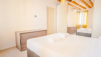 San Giovanni in Valle - Italian Homing Hotel in zona Villa Mosconi Bertani