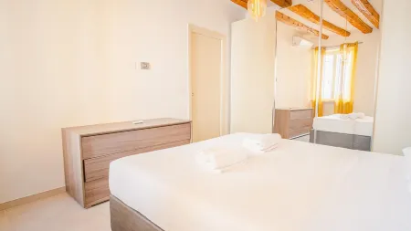 San Giovanni in Valle - Italian Homing Отели рядом с достопримечательностью «Villa Mosconi Bertani»