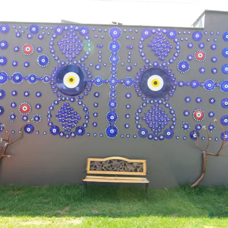 Ornella Hotel