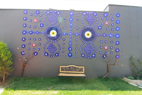 Ornella Hotel
