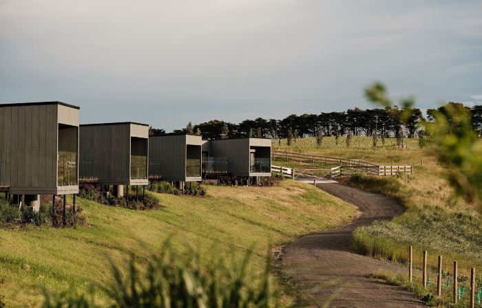 Marnong Estate