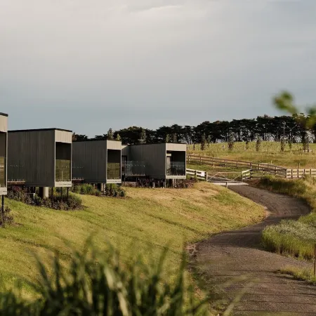 Marnong Estate
