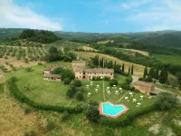 Santo Pietro Resort - Apartments