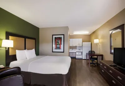 MainStay Suites Knoxville - Cedar Bluff Hotels in Knoxville