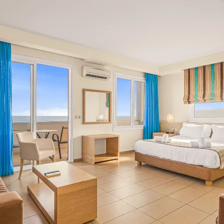 Glaros Beach Hotel