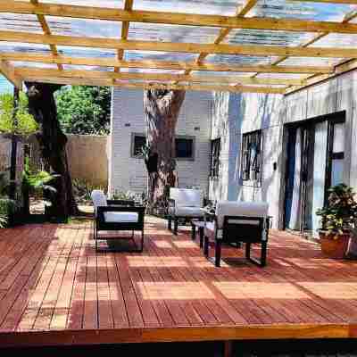 Mellow 2 Bedroomed Cottage - 2083 Hotel Exterior