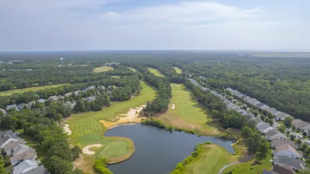 The Inn at Lbi National