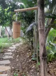 Nhà Lúa Homestay Hotels in Gia Vuong