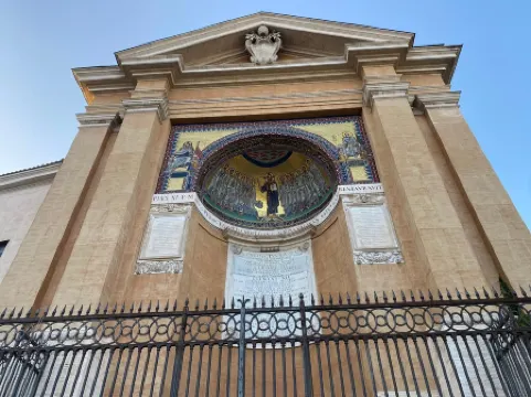 ドムス ロマーナ