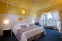 波薩達鋼琴飯店 坎普斯－杜若爾當住宿飯店