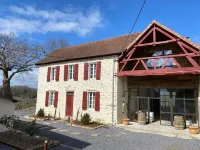 Domaine Labouroume - guesthouses