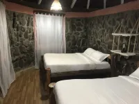 Isalaasha Bush Camp Hotels in Elementaita