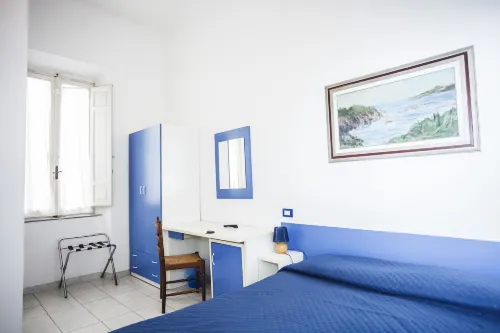 Hotel Rex Hotels in Torre del Lago