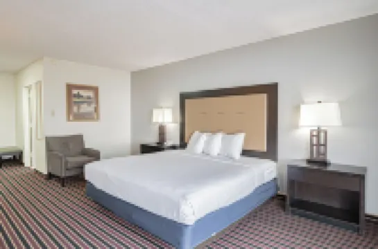 Motel 6 Pocatello ID