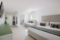 Sopramare Resort Hotels in Piano di Sorrento