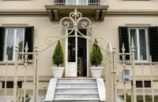 Villa la Tuia B&B