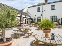 The Frocester Hotels in Stonehouse