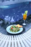 Ramada by Wyndham Goa Arpora - breakfast
