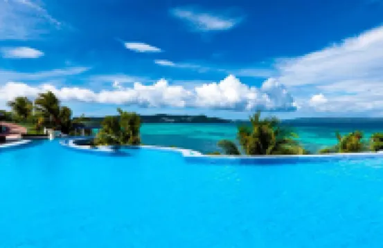 모나코에서의 아침식사