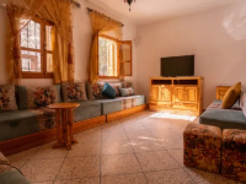 Dar Badiawarda Hotels in Azilal