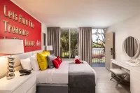 Magic Moment Resort and Kids Club Hotels in Kissimmee